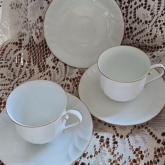 Mikasa Wedding Band L9709 Fine china Japan - Picture 3 of 16